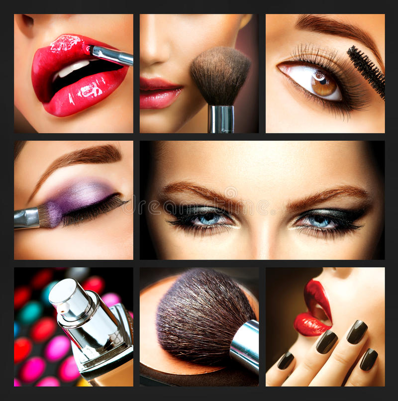 collage-de-maquillage-30693064